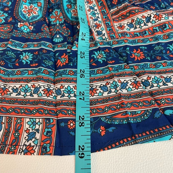 NWT Tolani Jolie blouse - Picture 4 of 7